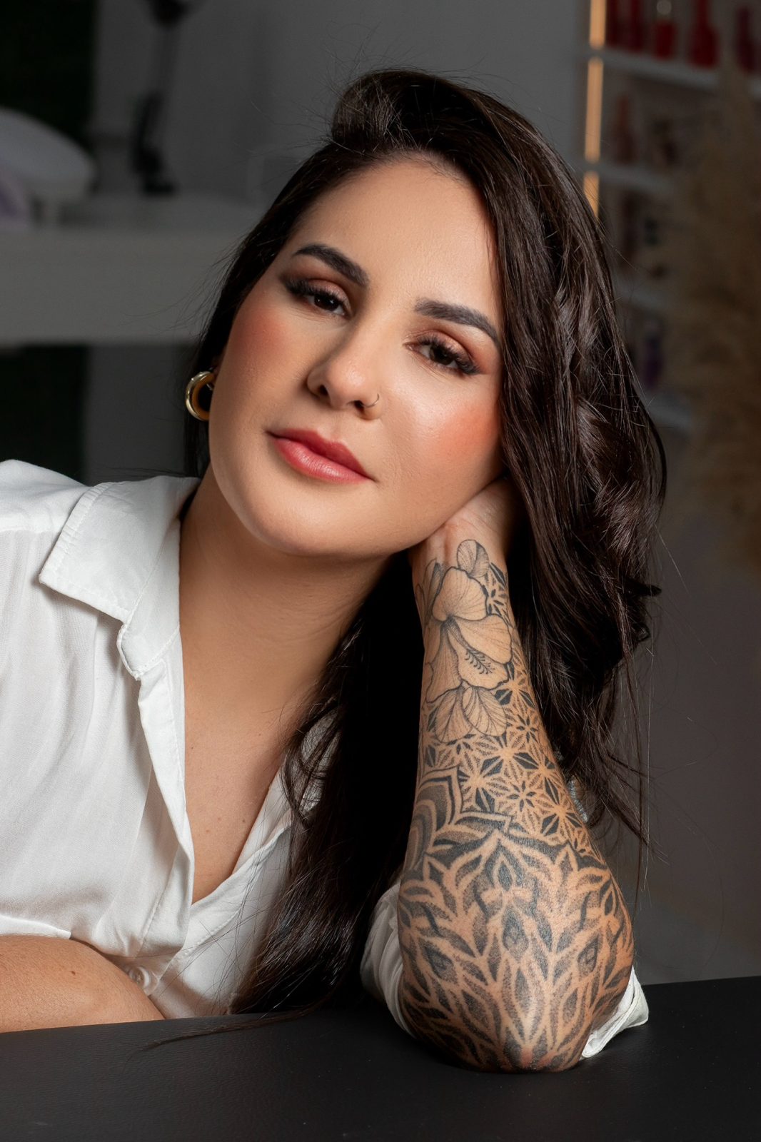 Tauana Santos
