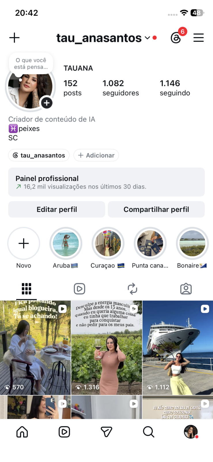 Métrica