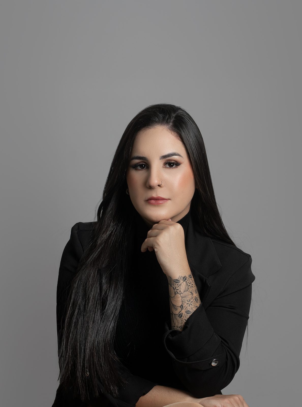 Tauana Santos